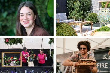 What’s new for 2023? The gardening tips, tastes and experiences you can expect to find at this year’s spectacular RHS Malvern Spring Festival